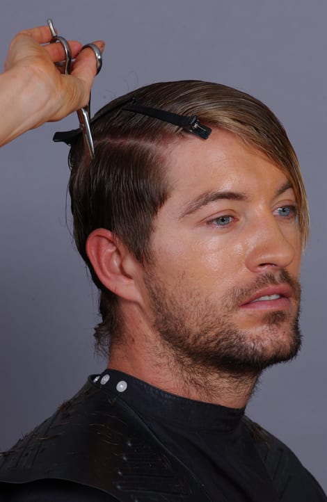 HOW-TO: Blonde Envy Men's Coloring Technique