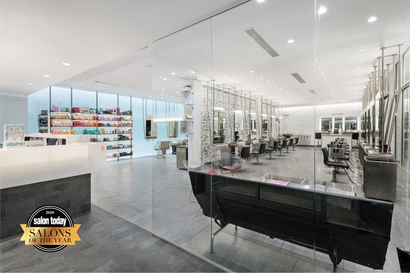 2021 Salons of the Year: 6 Salon at Royal Oak