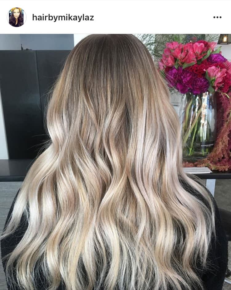 The Warm to Cool Blonde Hair Color Hacks Every Colorist Should Know