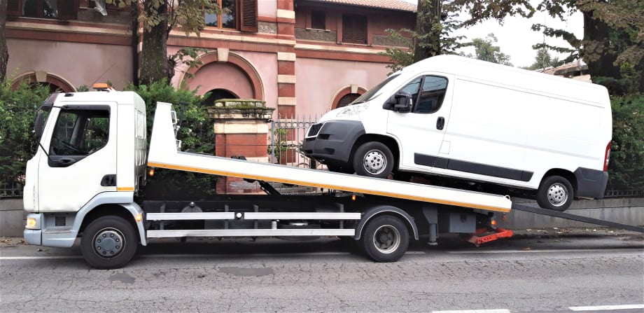 Lack of Rental Vehicles Hits Fleet Operations