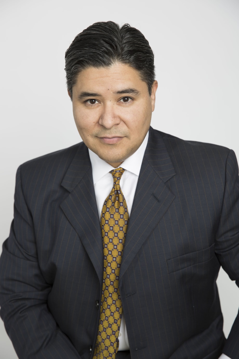 Memo Exclusive: An Interview with Reuben Carranza, Luxury Brand Partners President of R+Co