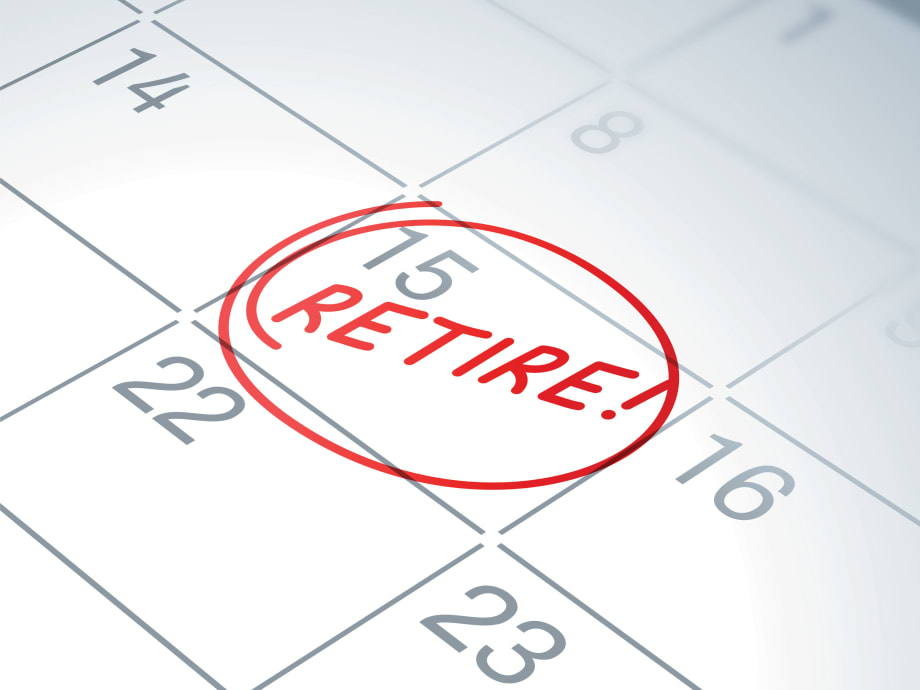 Three Industry Veterans Announce Retirements