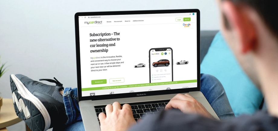 Mycardirect Plans Stateside Expansion for Subscription Service