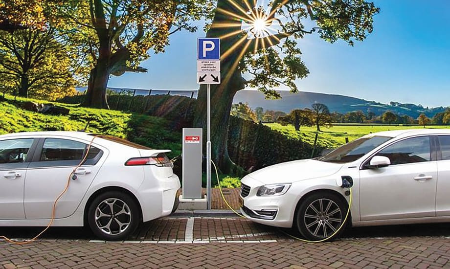EVs Need a New Business Model to Make a Dent in Emissions