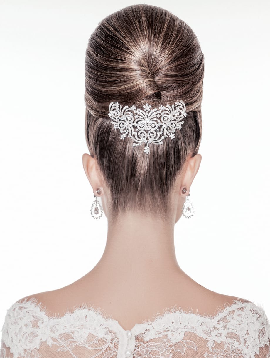 Bridal Hair Collection from Truss Professional