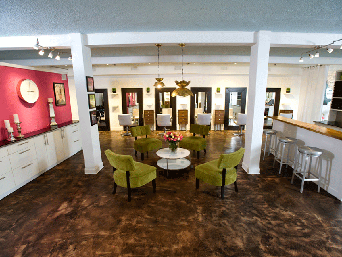 SOTY 2013: Cortello Salon