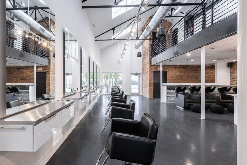 2021 Salons of the Year: VolumeOne Salon