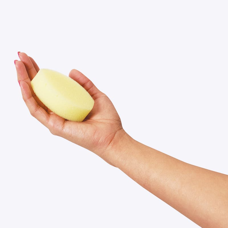 Colortrak Spongelight Applicators