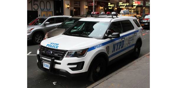 Calif. City Deploys Solar-Powered EV Charging for City Fleet