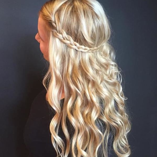 HOW-TO: How to Update Your Client's Beach Waves