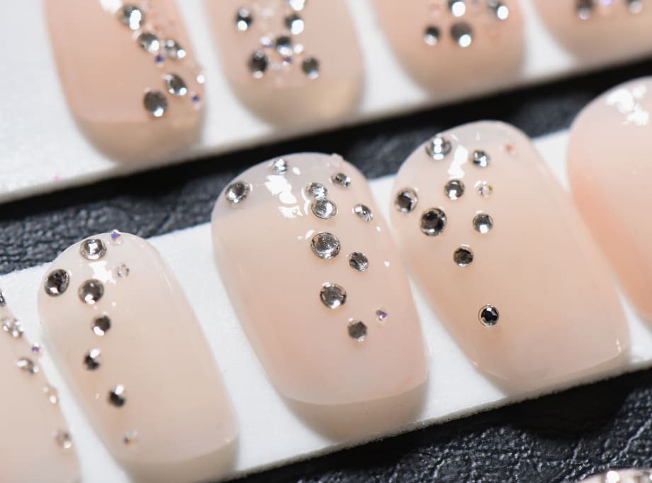Nails From NYFW S/S 2017