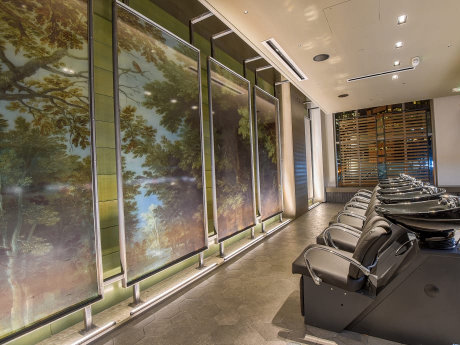 Gene Juarez Salon and Spa Sweeps 2018 Salons of the Year
