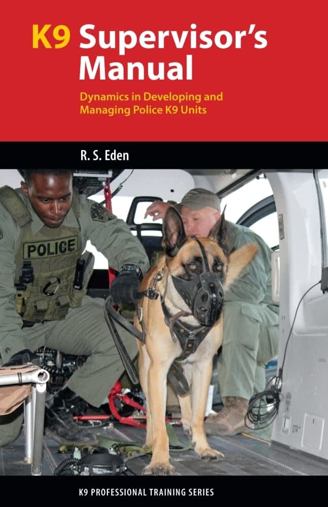 Playing Matchmaker in K-9 Partnerships