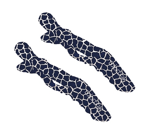 Colortrak’s Safari Chic Collection
