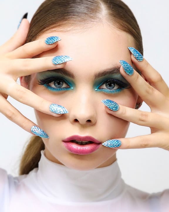 2020 NAHA Finalists: Nail Professional of the Year