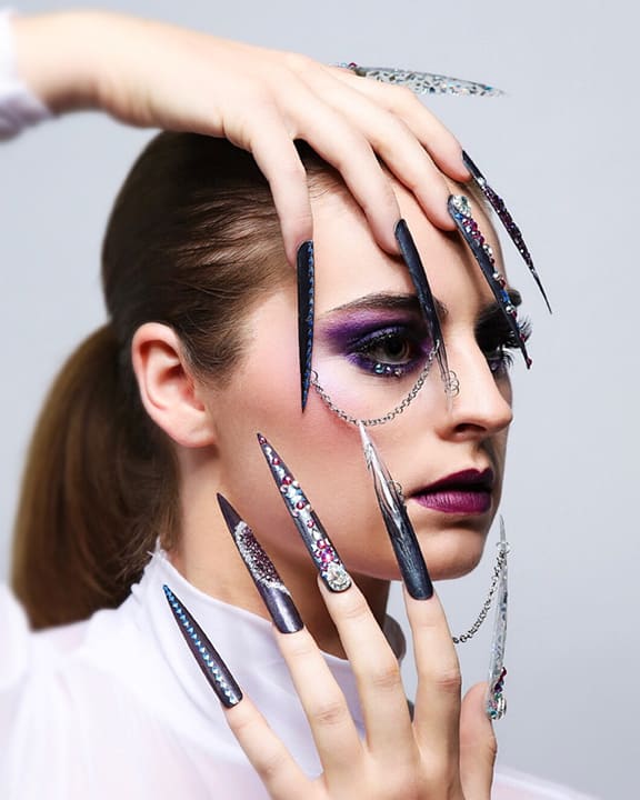 2020 NAHA Finalists: Nail Professional of the Year