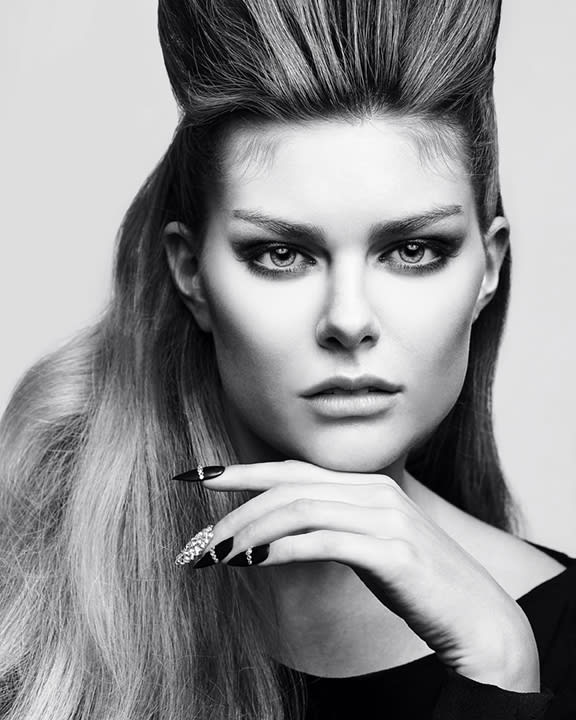 2020 NAHA Finalists: Nail Professional of the Year
