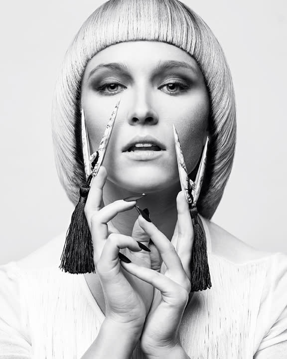 2020 NAHA Finalists: Nail Professional of the Year