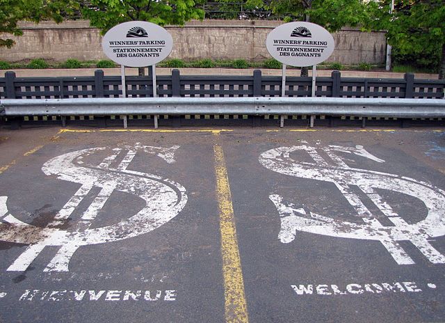 How the Evolution of Parking Will Affect Fleets