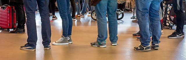 It’s Time to Reinvent the In-Store Experience