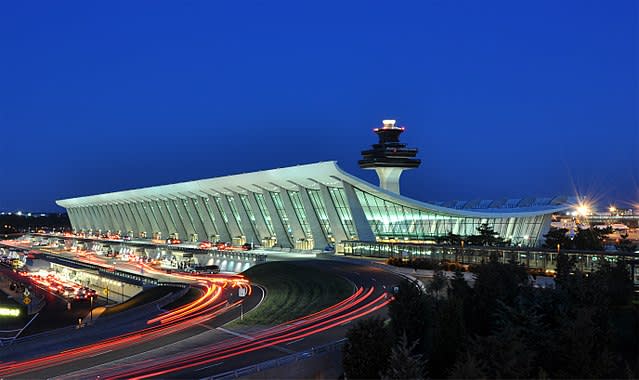 Silvercar to Open at Washington Dulles International Airport