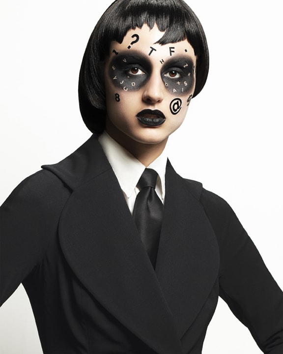 2020 NAHA Finalists: Makeup Artist of the Year