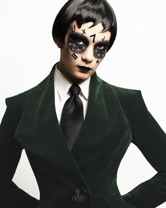 2020 NAHA Finalists: Makeup Artist of the Year