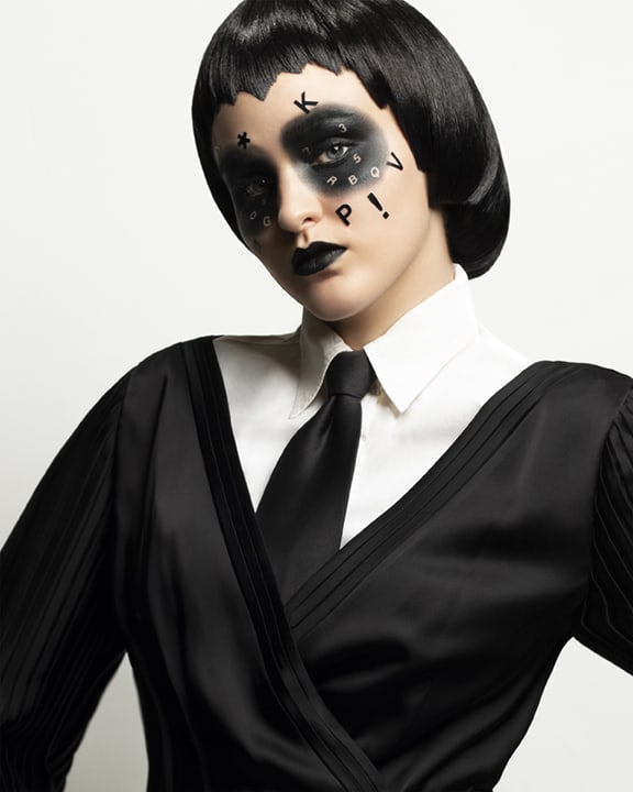 2020 NAHA Finalists: Makeup Artist of the Year