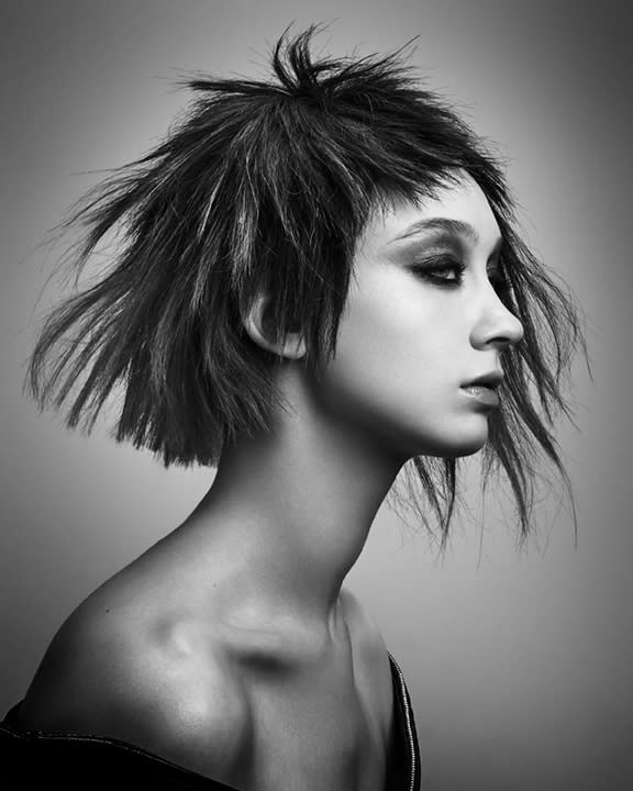 2020 NAHA Finalists: Haircutting