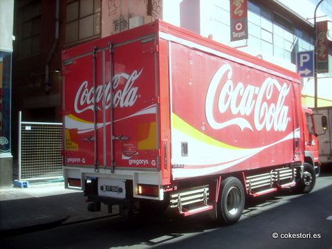 Former Coca-Cola Fleet Manager Jailed for Receiving Corrupt Payments