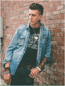Men's Hair Cutting Education Live and Online