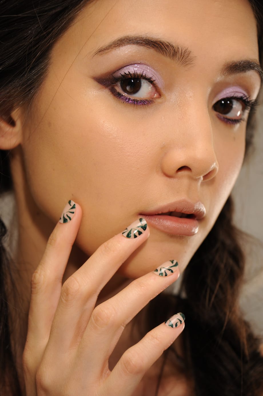 NYFW S/S 2017: CND for Alice + Olivia