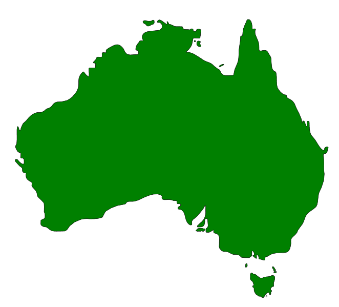 Queensland Building 1,242-Mile EV Highway