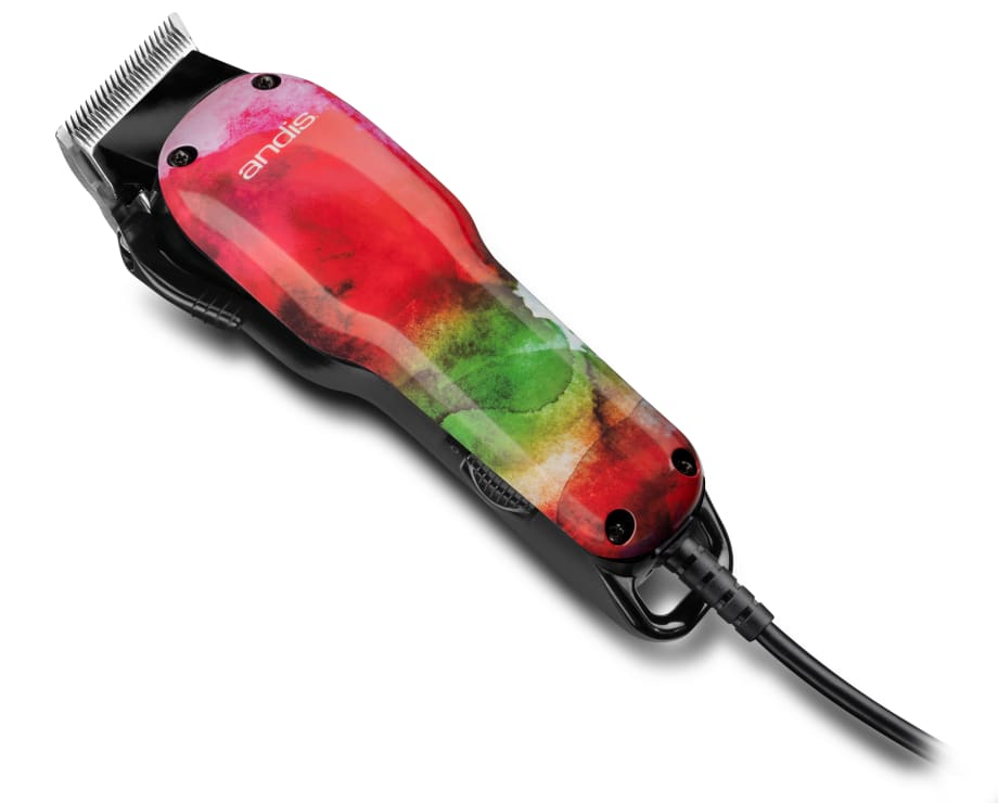Andis Company Releases Limited-Edition Regal Floral Envy Adjustable Blade Clipper 