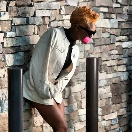 Modern Elegance by Jacquelyne Leon Soon