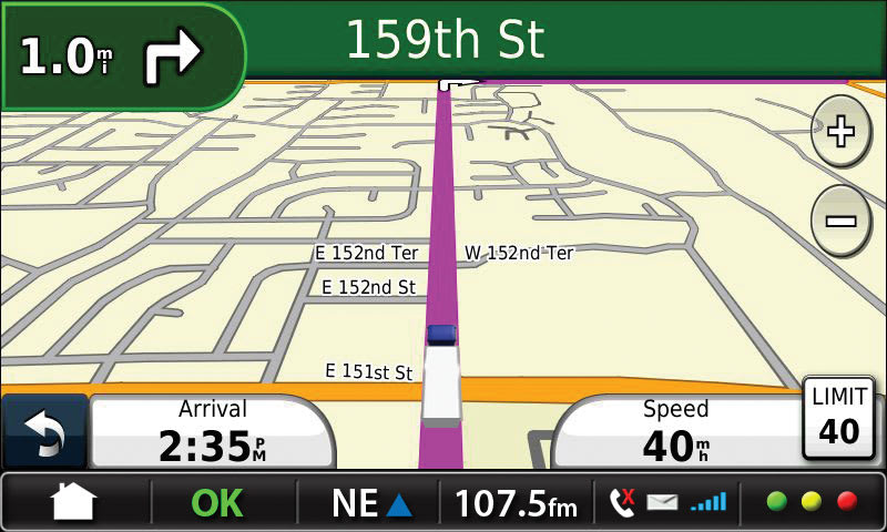 121 Ways to Save Fuel: Technology