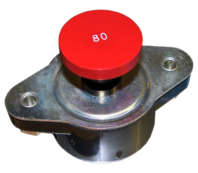 Sensata Klixon 6766-19