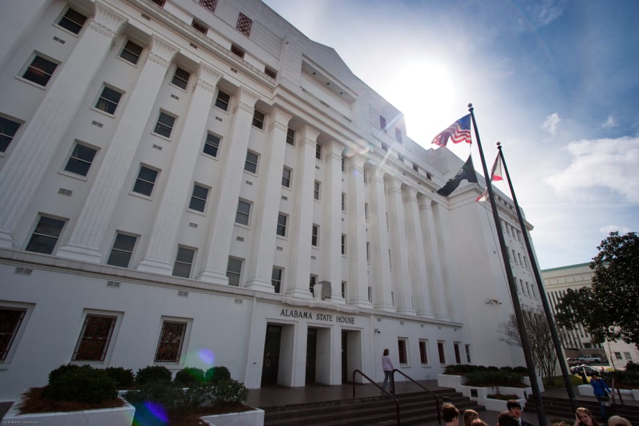 Alabama Senate Passes Rental Tax Bill