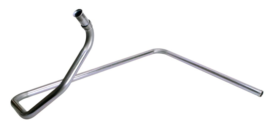 Heavy-Duty Coolant Tubes