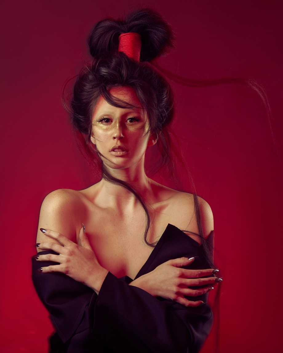 2020 NAHA Finalists: Student Hairstylist of the Year