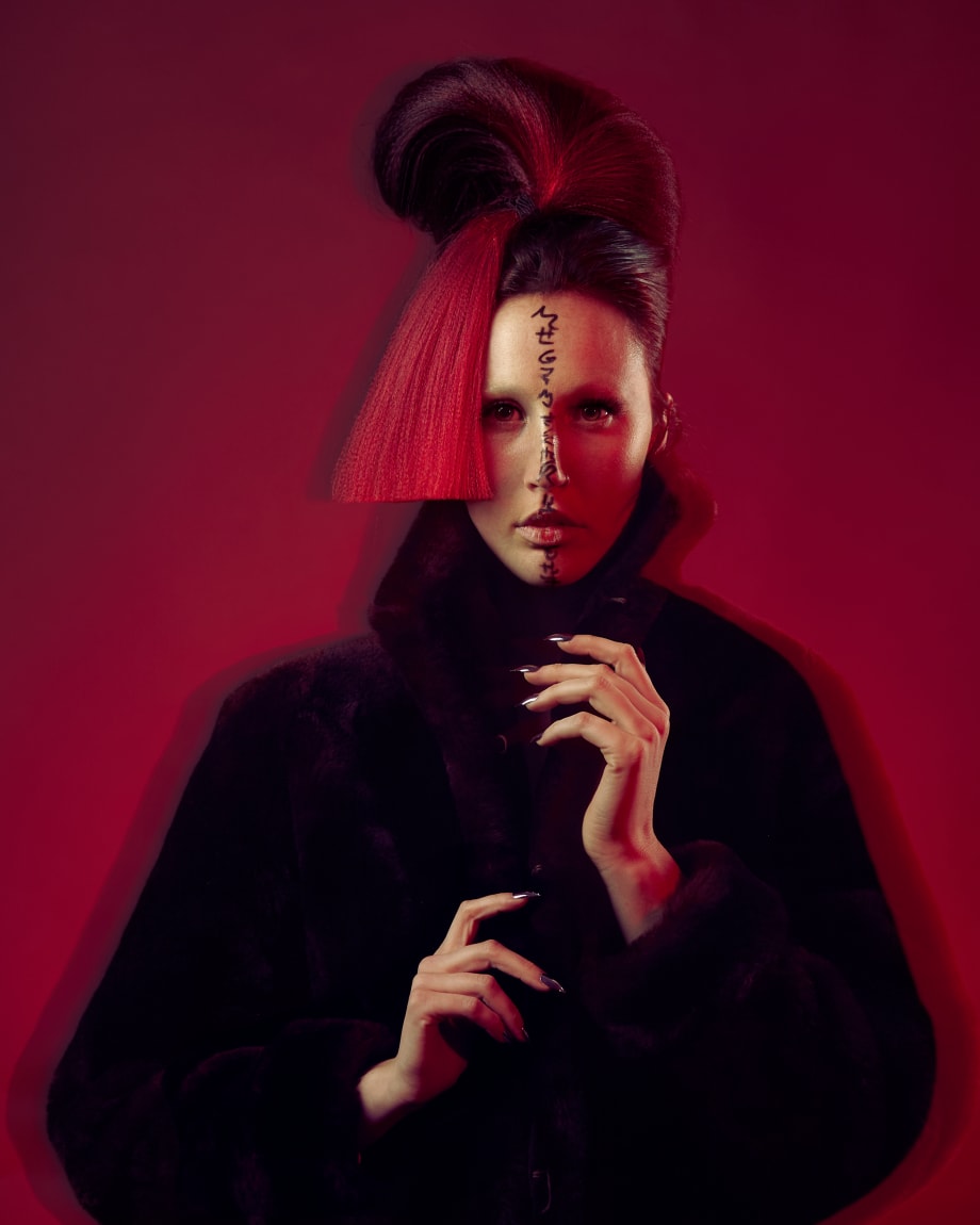 2020 NAHA Finalists: Student Hairstylist of the Year