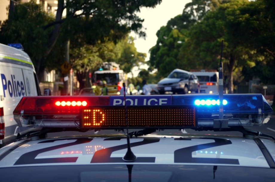 Ariz. Police Chief Sends Officers to Driving School