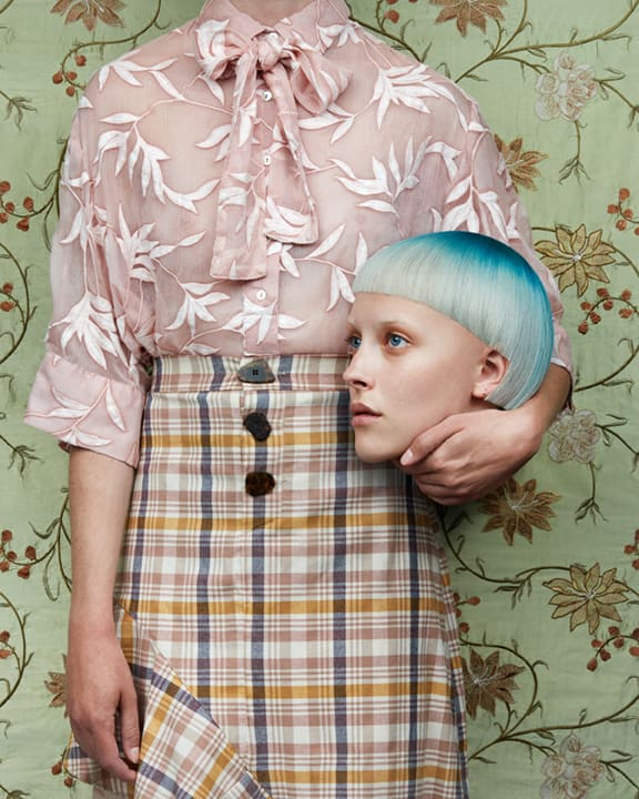 2020 NAHA Finalists: Haircutting