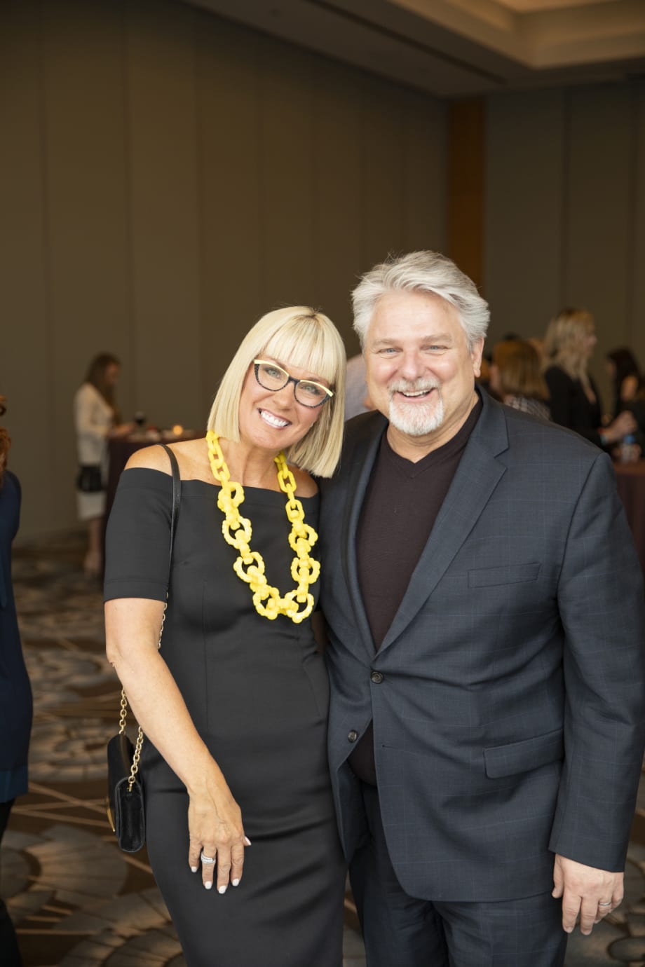 Salon Professionals Honored at America's Beauty Show