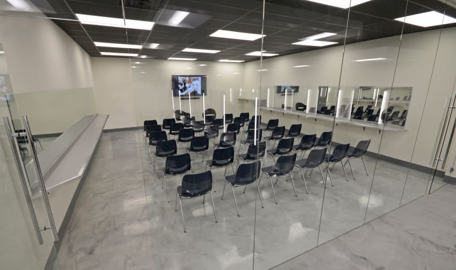 2018 Salons of the Year: Fashion Focus Academy