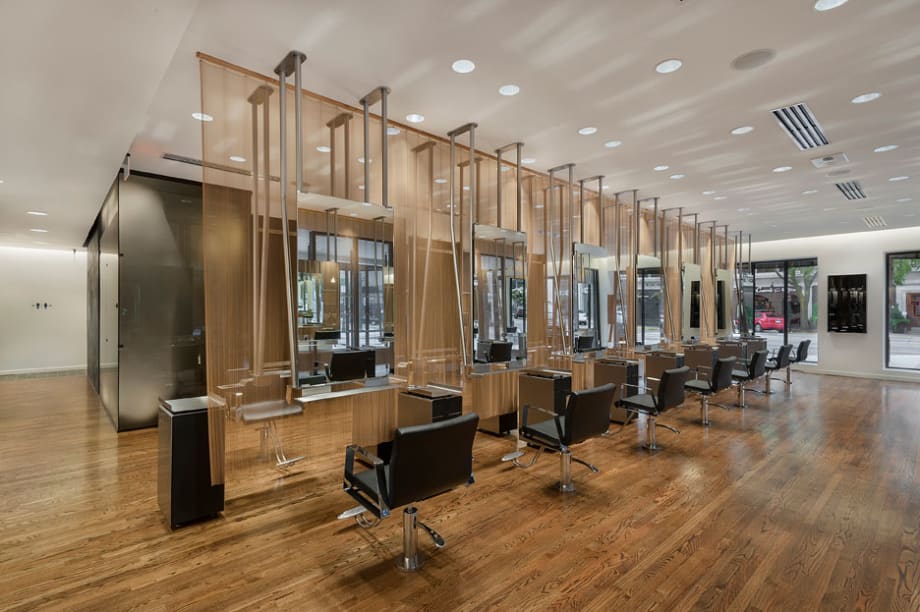 SOTY 2014: 6 Salon