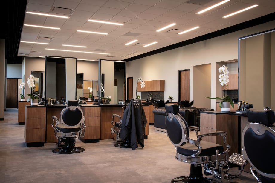 Wahl Barber Academy