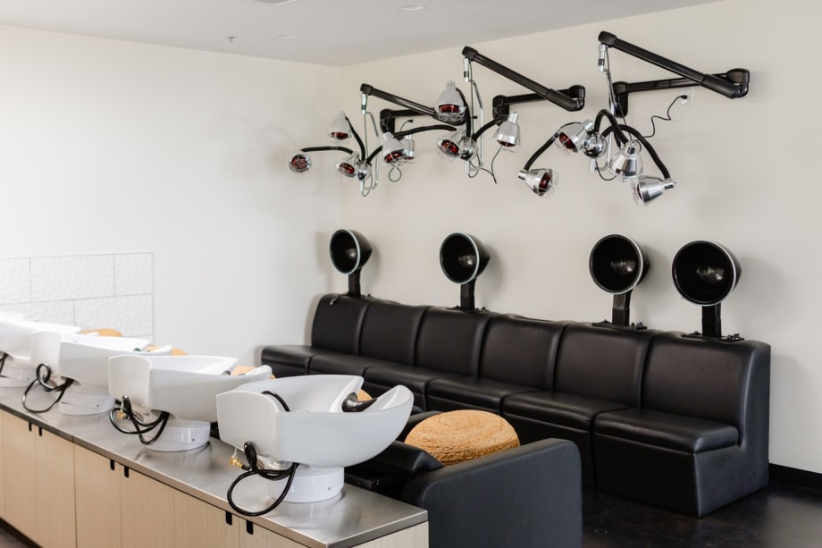 Maximizing Space with a Modern Industrial Vibe