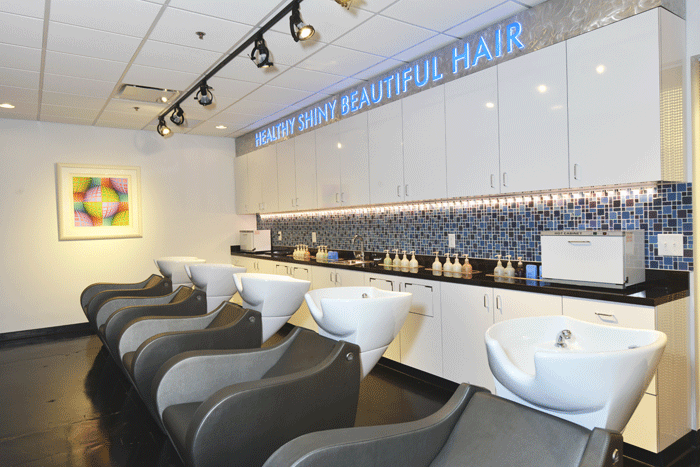 SOTY 2013: Jon Alan Salon