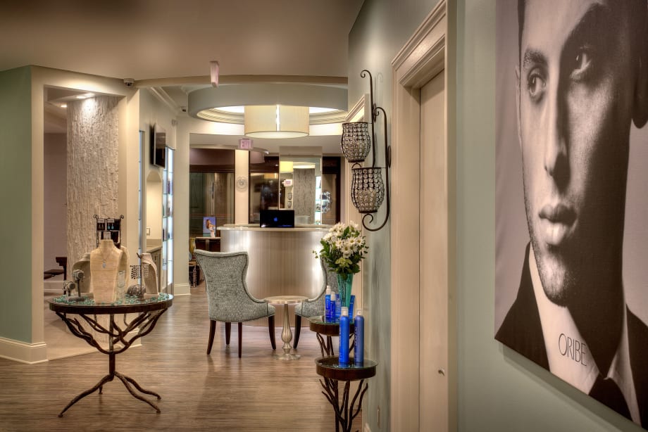 SOTY 2015: Salon 416